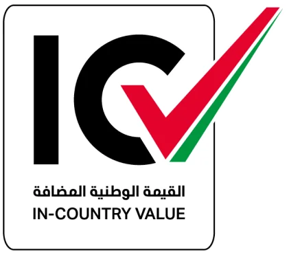 ICV- Identity - Logo
