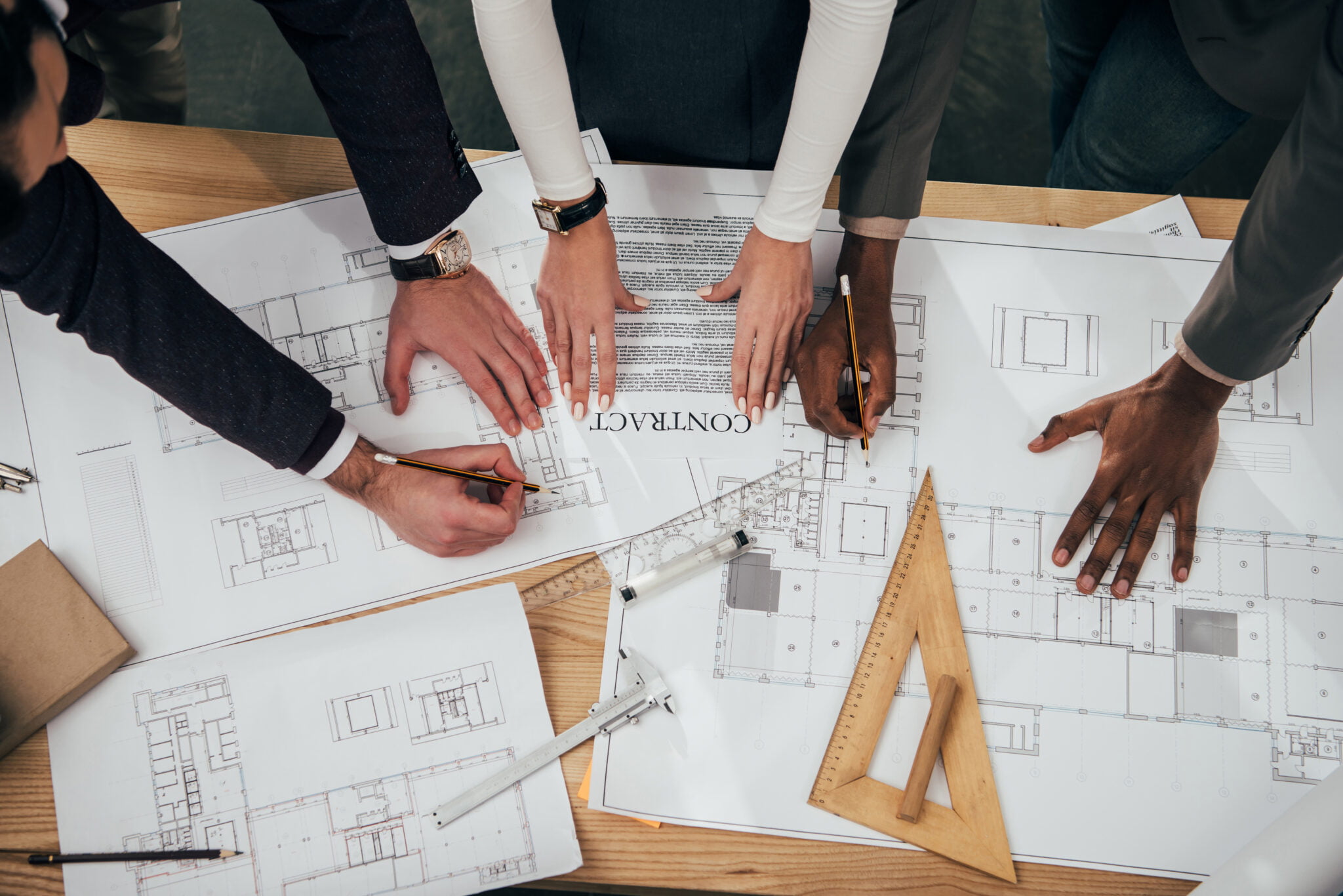 Graphite International | Consultants for The Built Environment