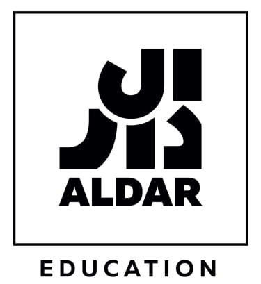 Graphite International Client Logo ALDAR Education
