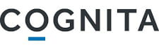 Graphite International Client Logo COGNITA
