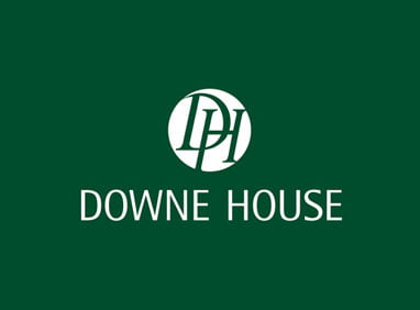 Graphite International Client Logo Downe-House-School
