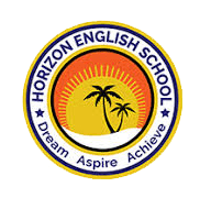 Graphite International Client Logo Horizon English School