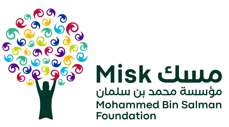 Graphite International Client Logo Misk Mohammed Bin Salman Foundation