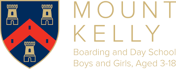 Graphite International Client Logo Mount Kelly