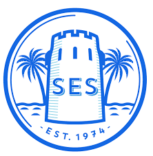 Graphite International Client Logo SES