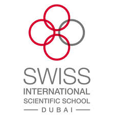 Graphite International Client Logo SWISS International School Dubai