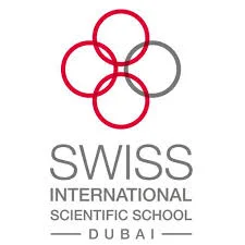 Graphite International Client Logo SWISS International School Dubai