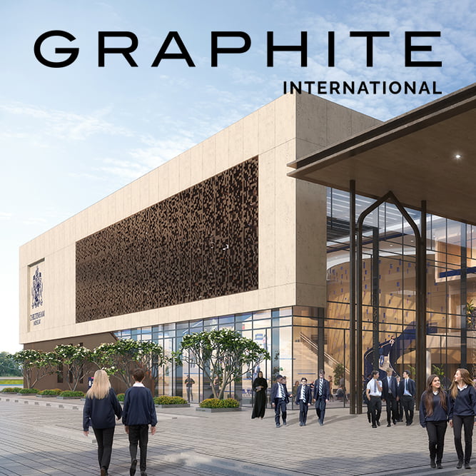 Graphite International | Consultants for The Built Environment
